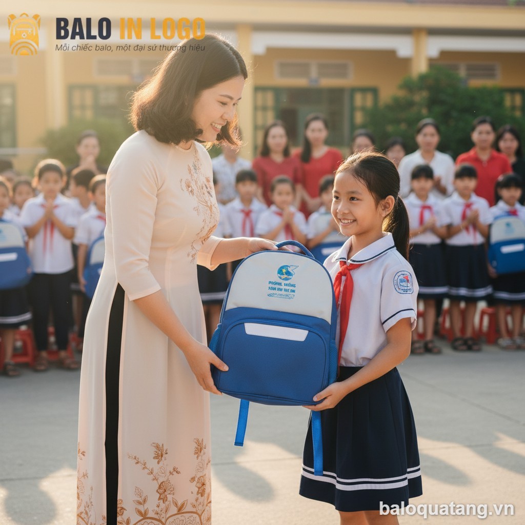 balo-hoc-sinh-in-logo-vai-du-600d-xanh-duong-35x23x10cm-hs-12-4 Balo học sinh in logo vải dù 600D xanh dương 35x23x10cm HS-12