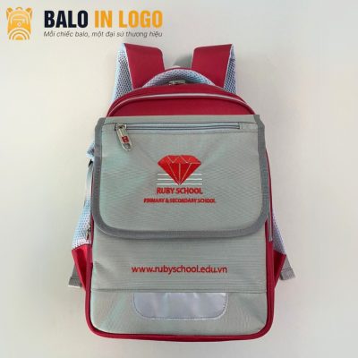 balo-hoc-sinh-qua-tang-in-logo-vai-900-pu-30x40x12cm-mau-xam-do-hs-05