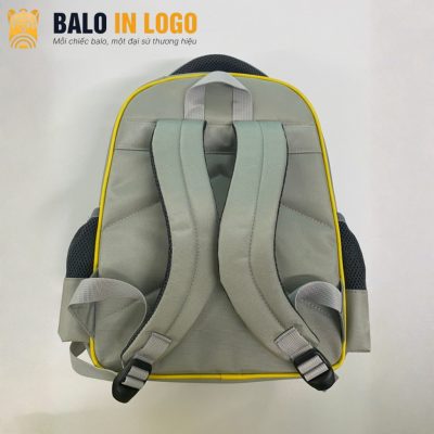 balo-hoc-sinh-qua-tang-in-logo-vai-900pu-30x40x12cm-mau-xam-vang-hs-10