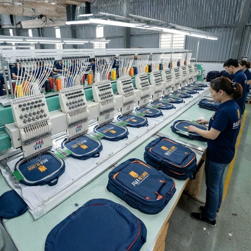 Cắt vải laser chính xác