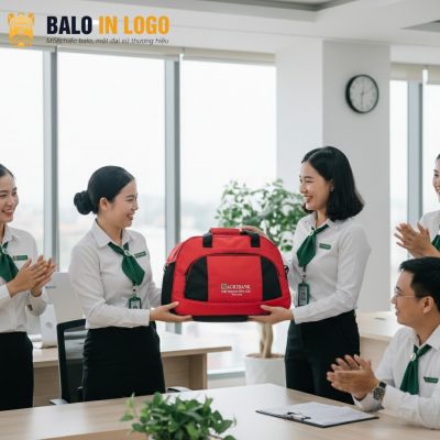 tui-du-lich-qua-tang-in-logo-vai-du-d1680-mau-do-quai-xach-dl-01